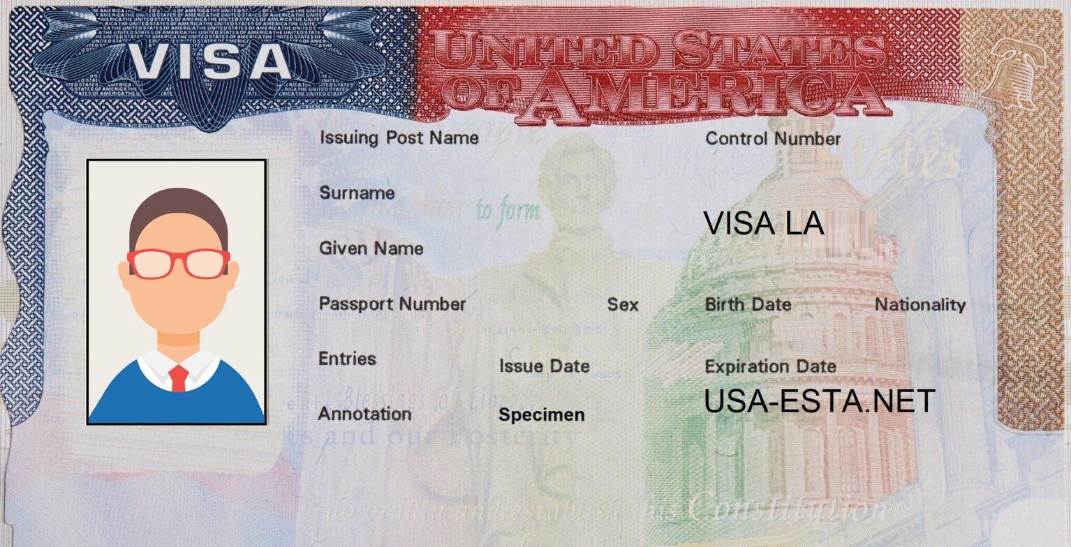 Visa For Los Angeles For Tourism Or A Stopover In LA